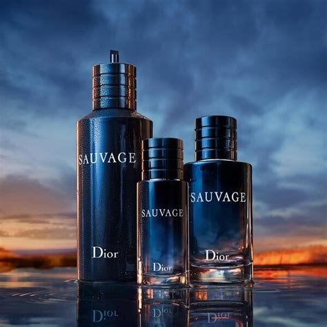 sauvage dior 500ml|dior sauvage sizes.